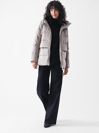 DUNO | Daunensteppmantel KEIKO