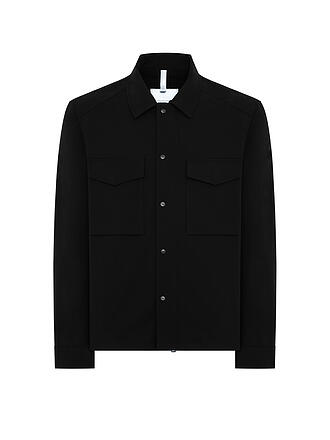 DUNO | Fieldjacket TORANO