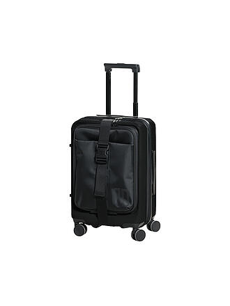 DUNO | Trolley LAZZARO DOLA black