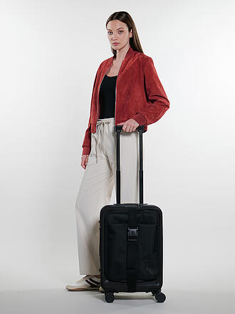 DUNO | Trolley LAZZARO DOLA black