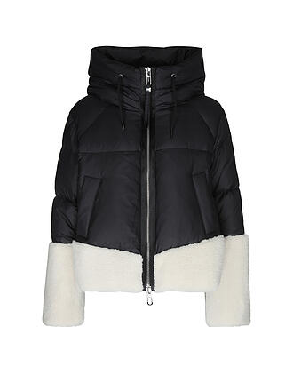 DUNO | Steppjacke AMY