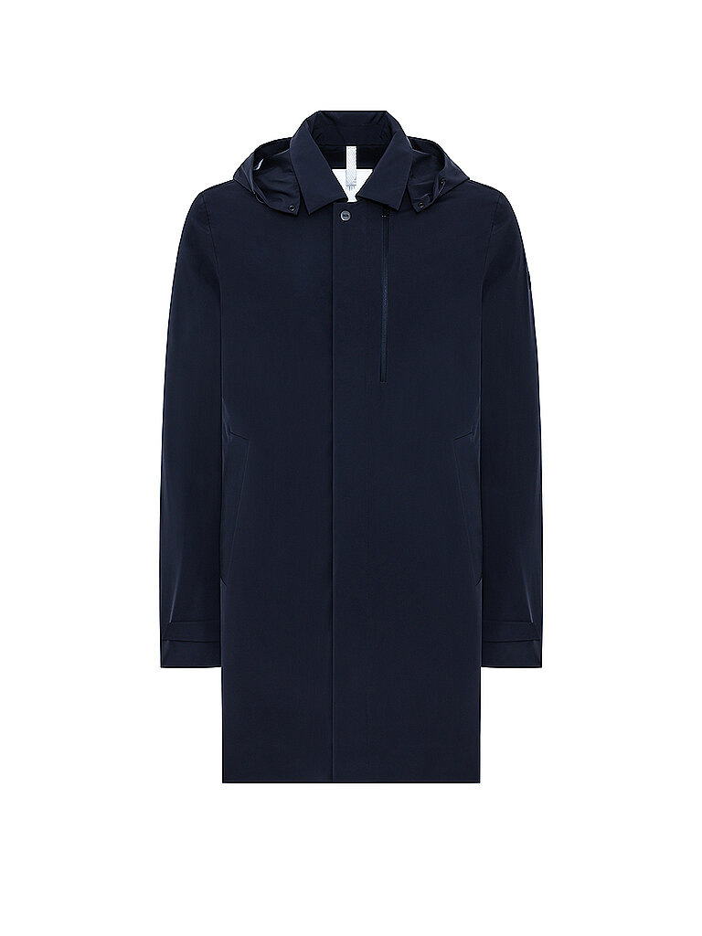 Parka STORM UDINE dunkelblau 54 herren