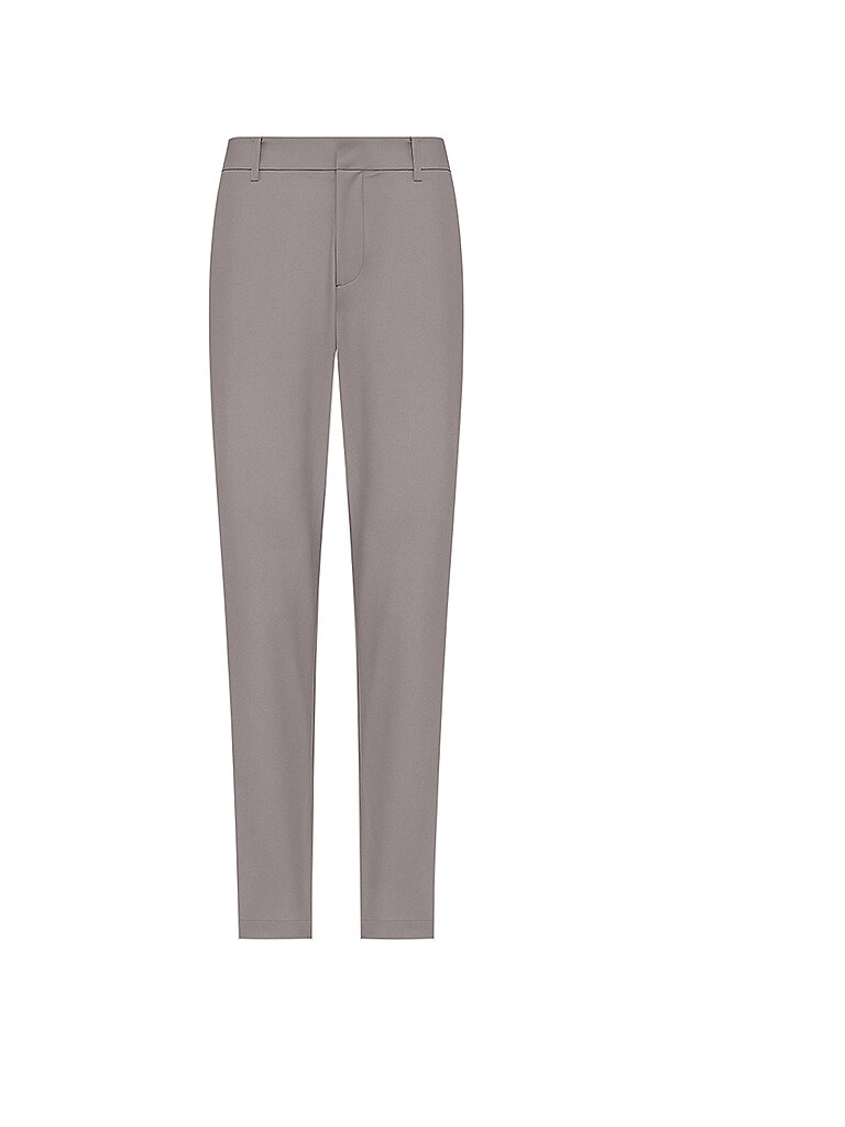 DUNO Anzughose beige 48 herren
