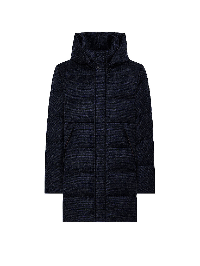 Parka MAGNUS CORTINA dunkelblau 46 herren