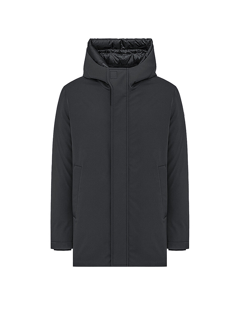Parka SULPHUR TORANO olive 48 herren