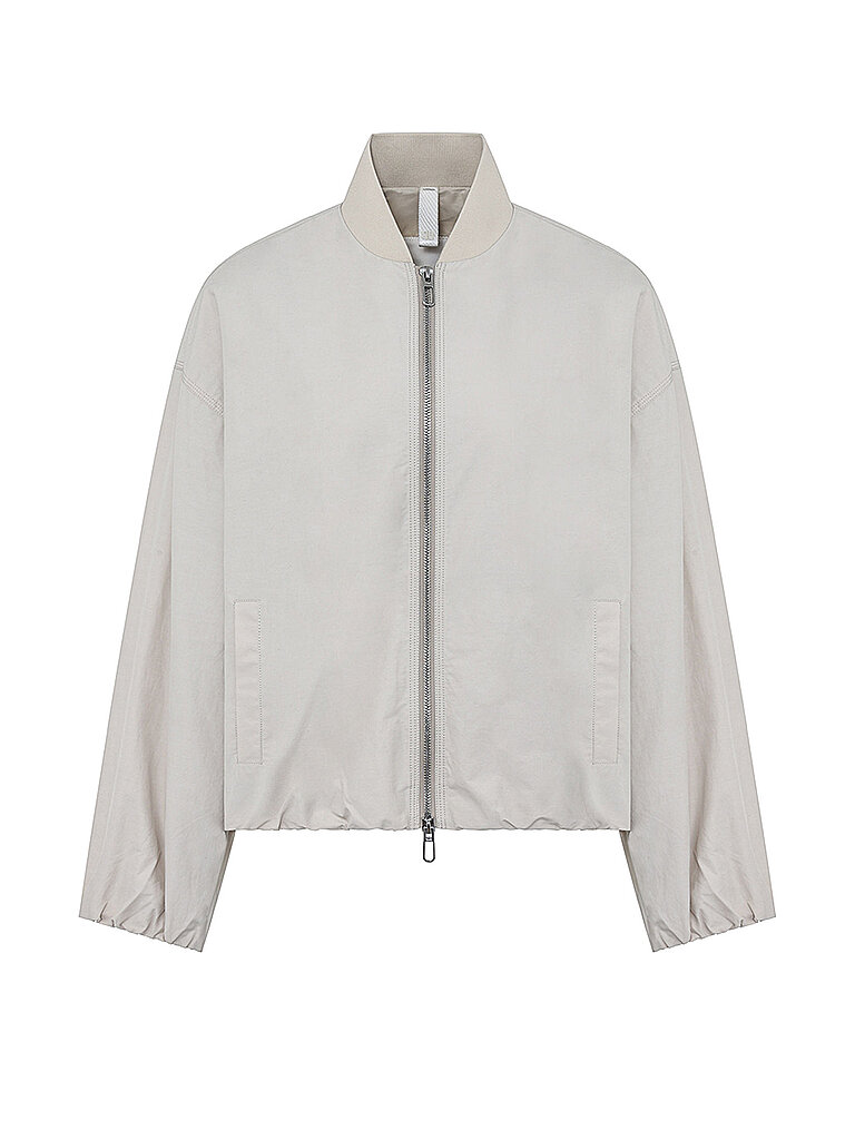 Blouson THYNE ANSEDONIA creme 36 damen