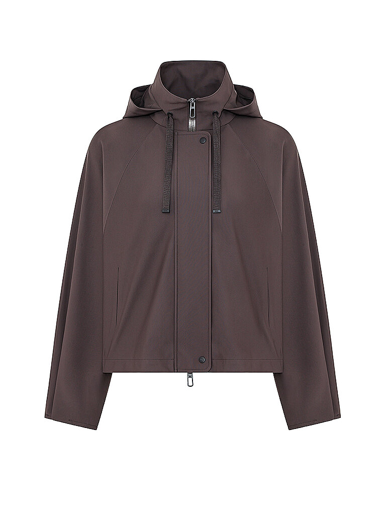 Jacke CLOVE MASSA braun 34 damen