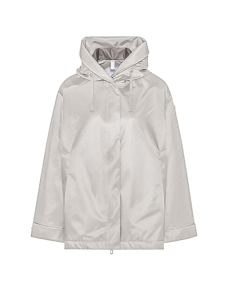 DUNO Jacke TECLA beige | 38
