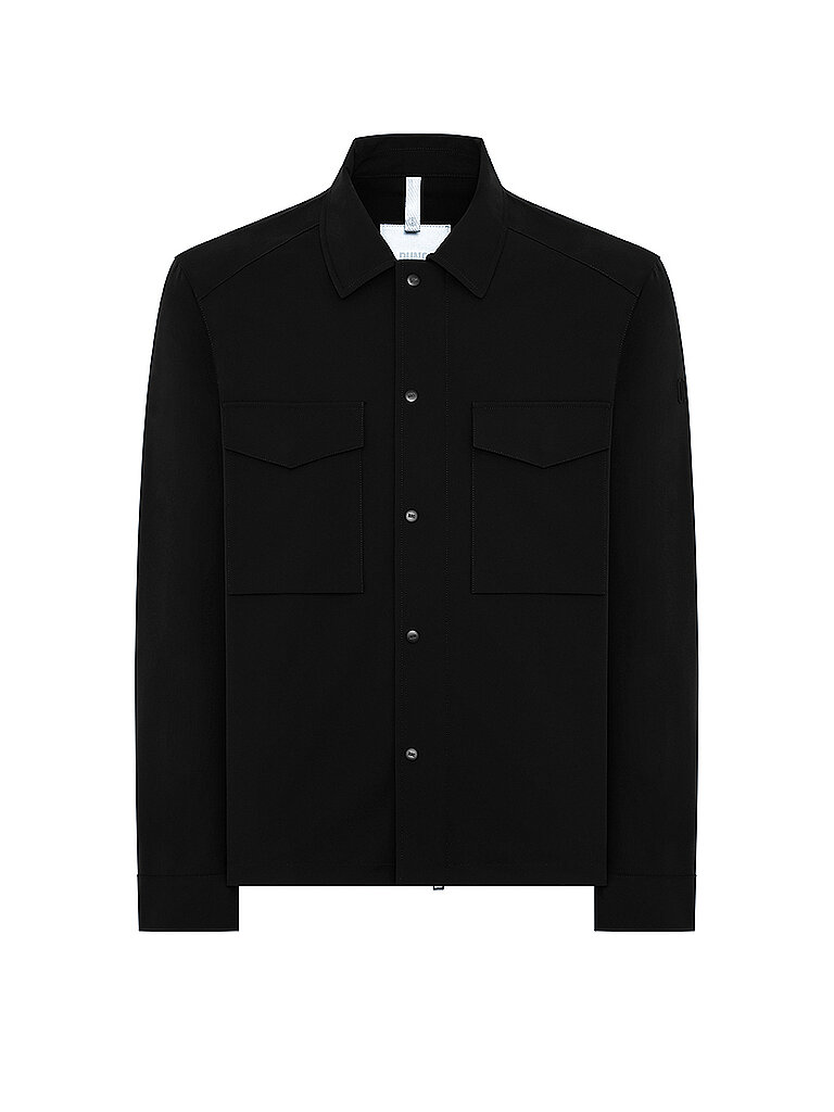 Fieldjacket TORANO schwarz 52 herren