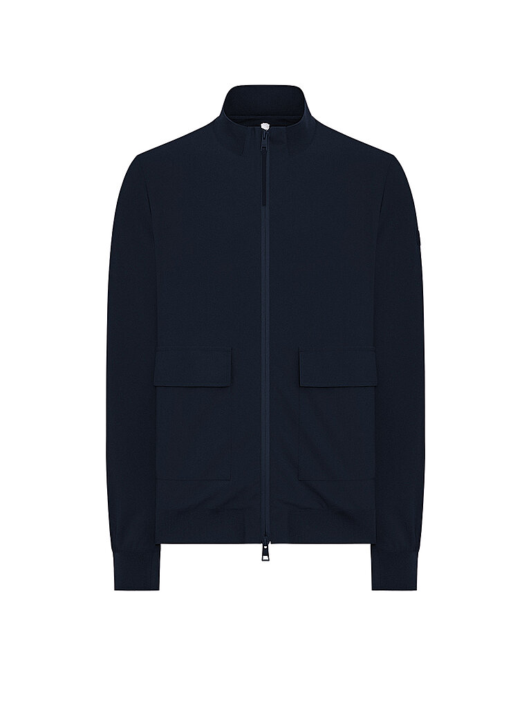 DUNO Blouson SOUND TREVI dunkelblau | 52