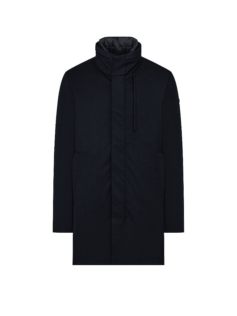 DUNO Trenchcoat 2-in-1 BLAKE Z dunkelblau | 46