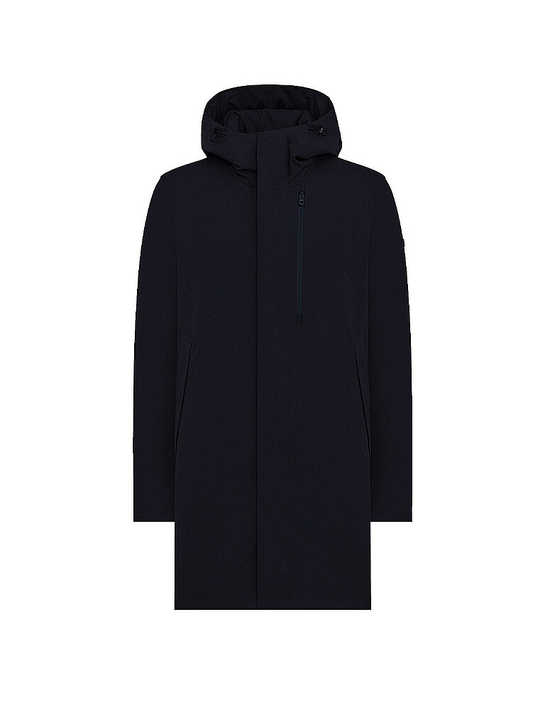 DUNO Parka PLANET TORANO dunkelblau | 46