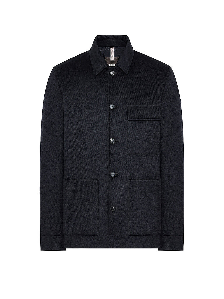 DUNO Blouson SUNIL PRATO dunkelblau | 48