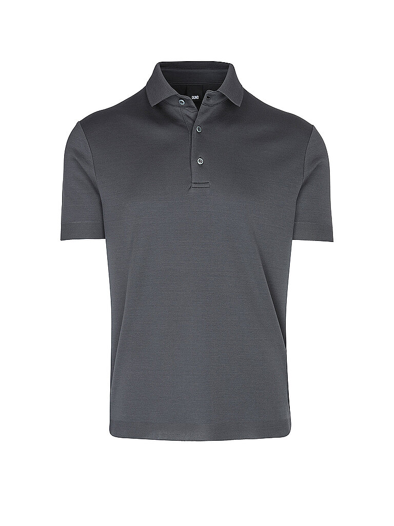 Poloshirt NOVUS grau XXL herren