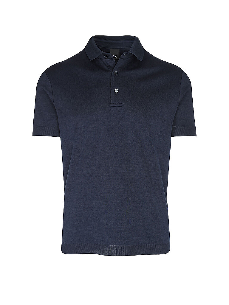 Poloshirt NOVUS dunkelblau XXL herren
