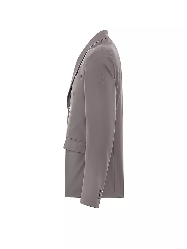 DUNO | Blouson YARN TORANO | dunkelblau