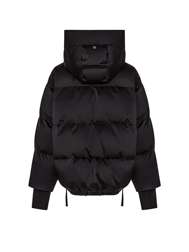 DUNO | Daunensteppjacke HEKA MESTRE | 