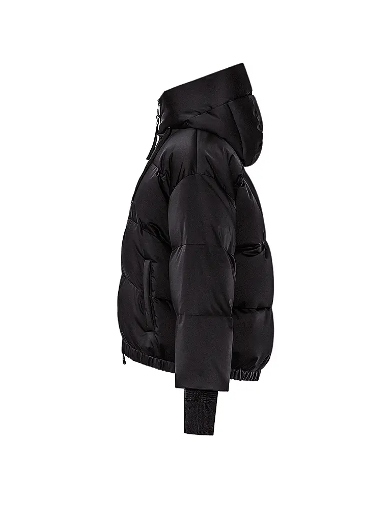 DUNO | Daunensteppjacke HEKA MESTRE | 