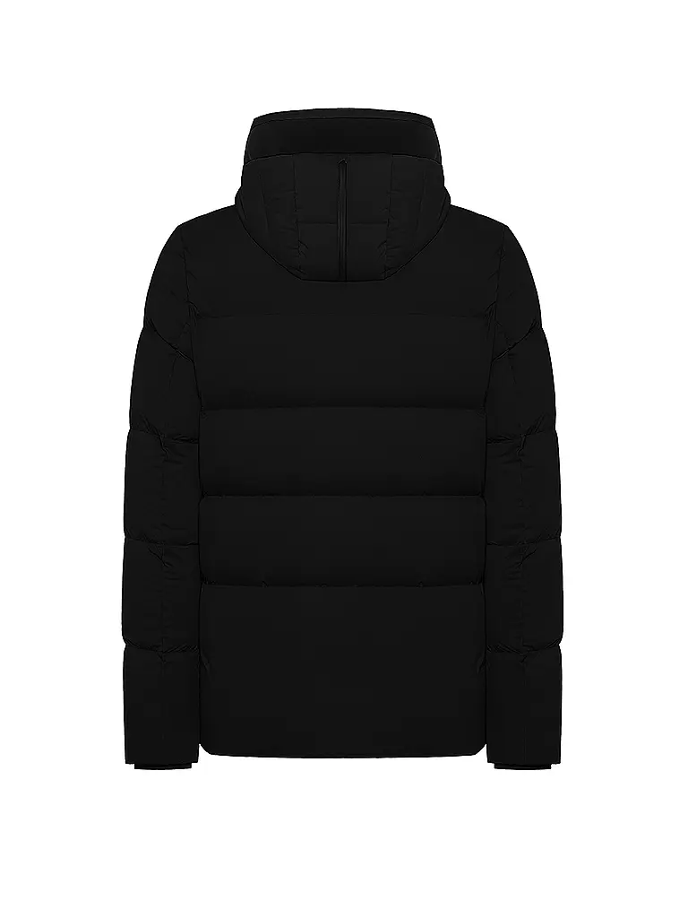 DUNO | Daunensteppjacke JUMP LICOSA 2.0 | 