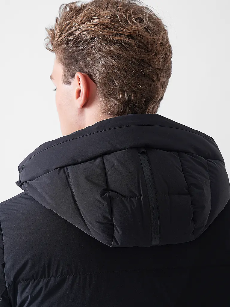 DUNO | Daunensteppjacke JUMP LICOSA 2.0 | 