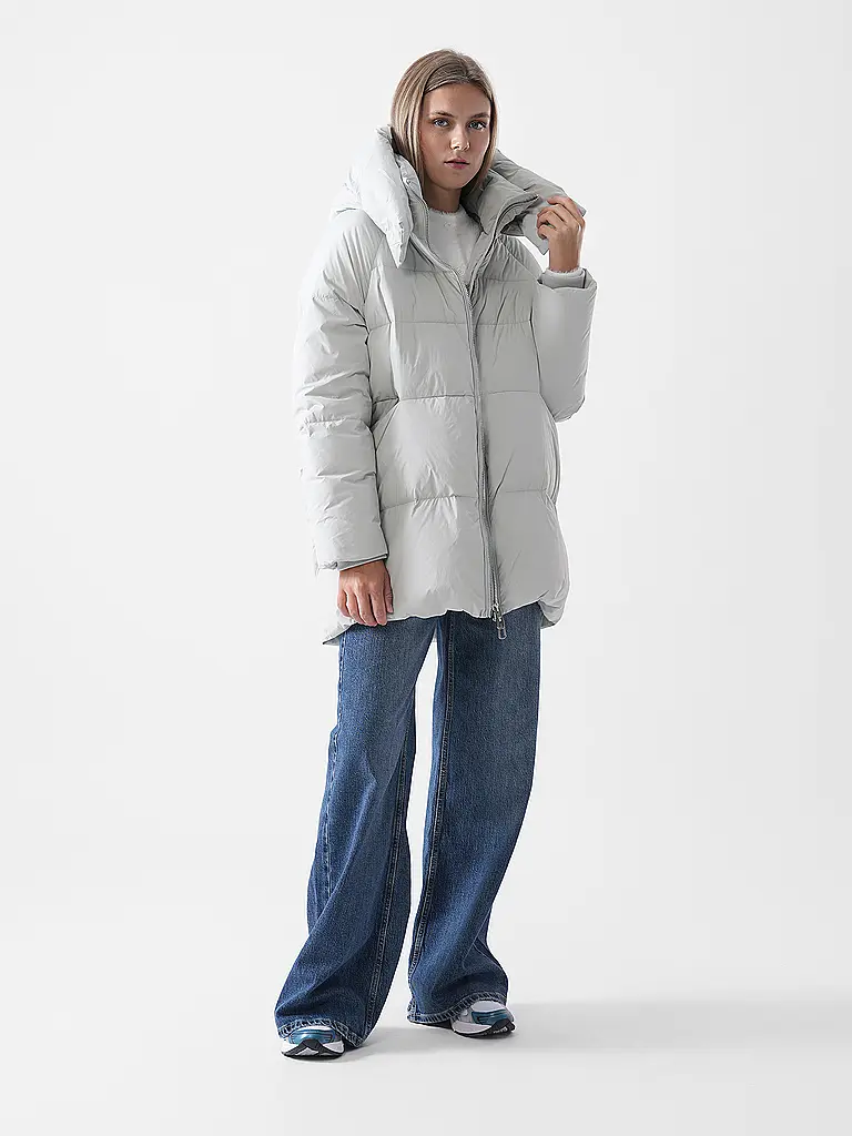 DUNO | Daunensteppmantel HARUKI APRICA | 
