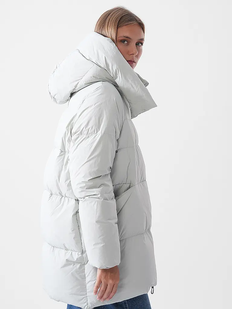 DUNO | Daunensteppmantel HARUKI APRICA | 