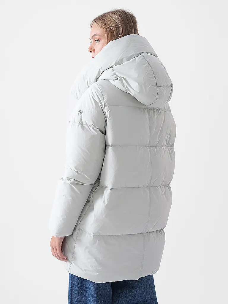 DUNO | Daunensteppmantel HARUKI APRICA | 