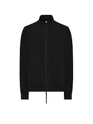 DUNO | Fieldjacket SOUND TREVI | schwarz