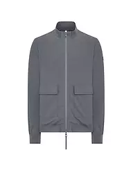 DUNO | Fieldjacket SOUND TREVI | grau