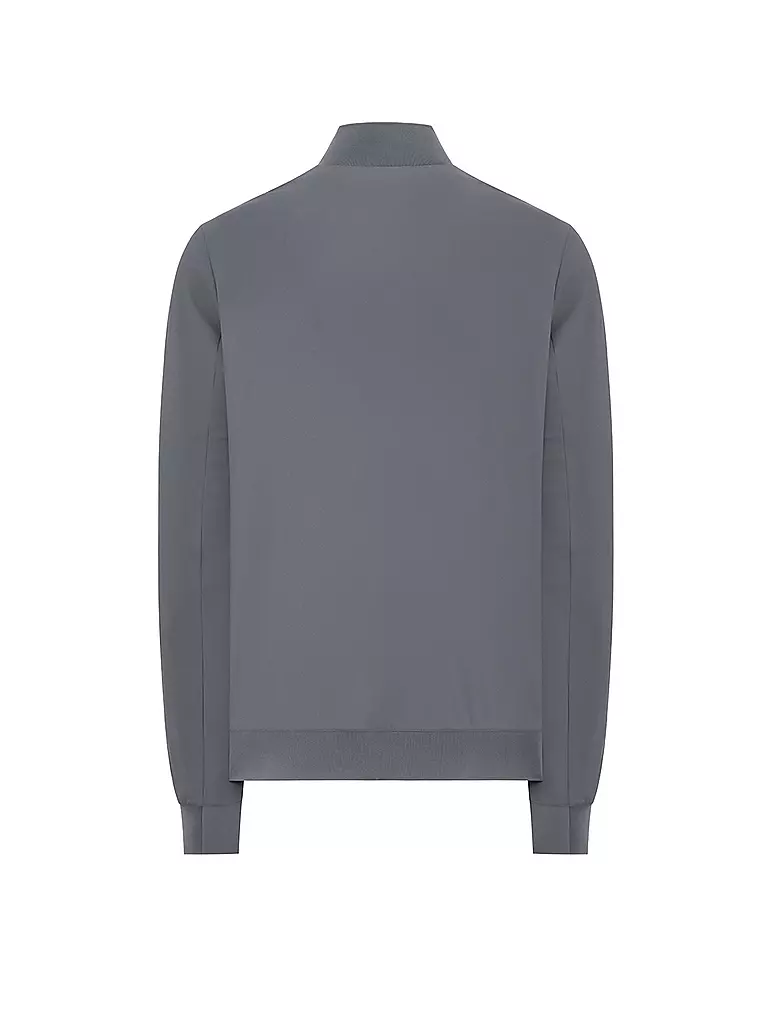 DUNO | Fieldjacket SOUND TREVI | schwarz