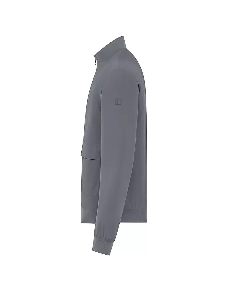 DUNO | Fieldjacket SOUND TREVI | schwarz