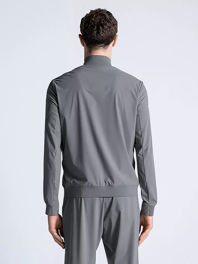 DUNO | Fieldjacket SOUND TREVI | schwarz