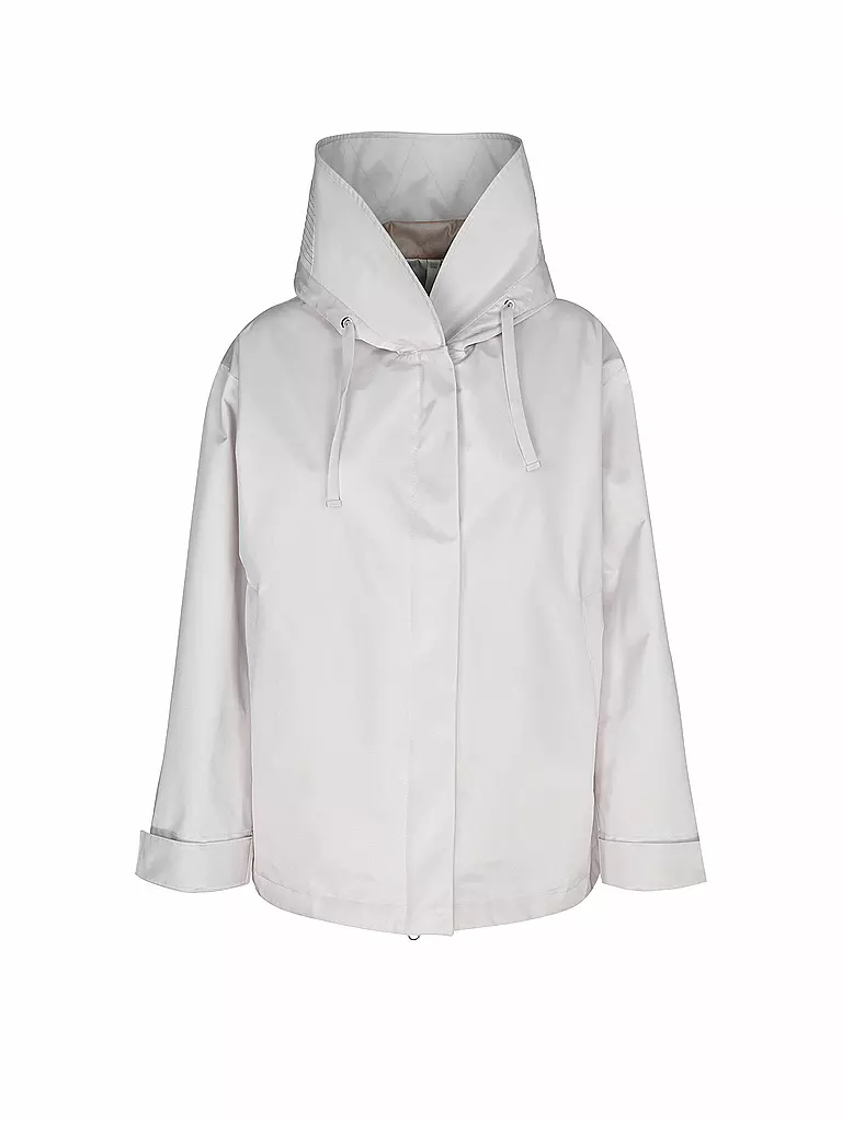 DUNO | Jacke TECLA | rosa
