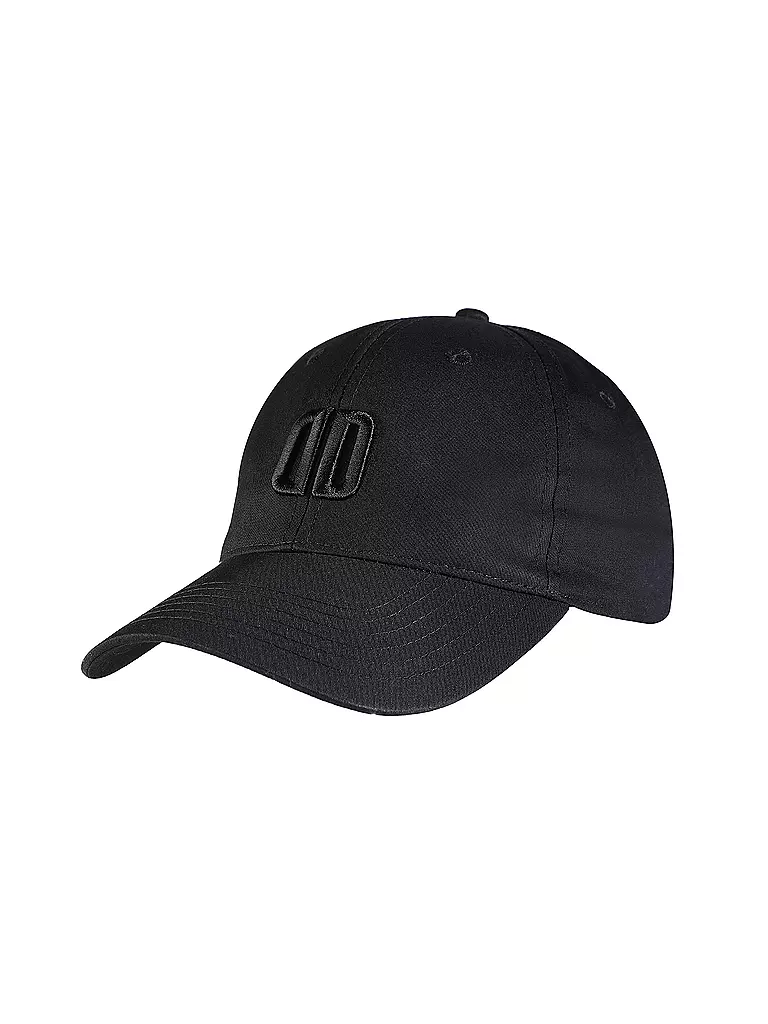 DUNO | Kappe ELMO | schwarz