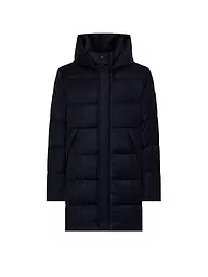 DUNO | Parka MAGNUS CORTINA | Dunkelblau