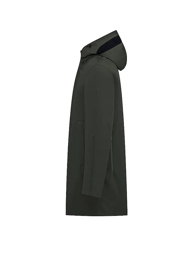 DUNO | Parka PLANET TORANO | 