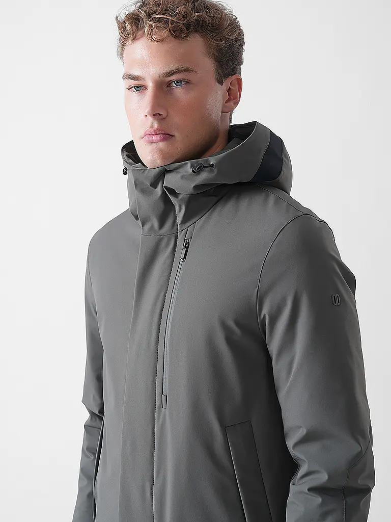 DUNO | Parka PLANET TORANO | 