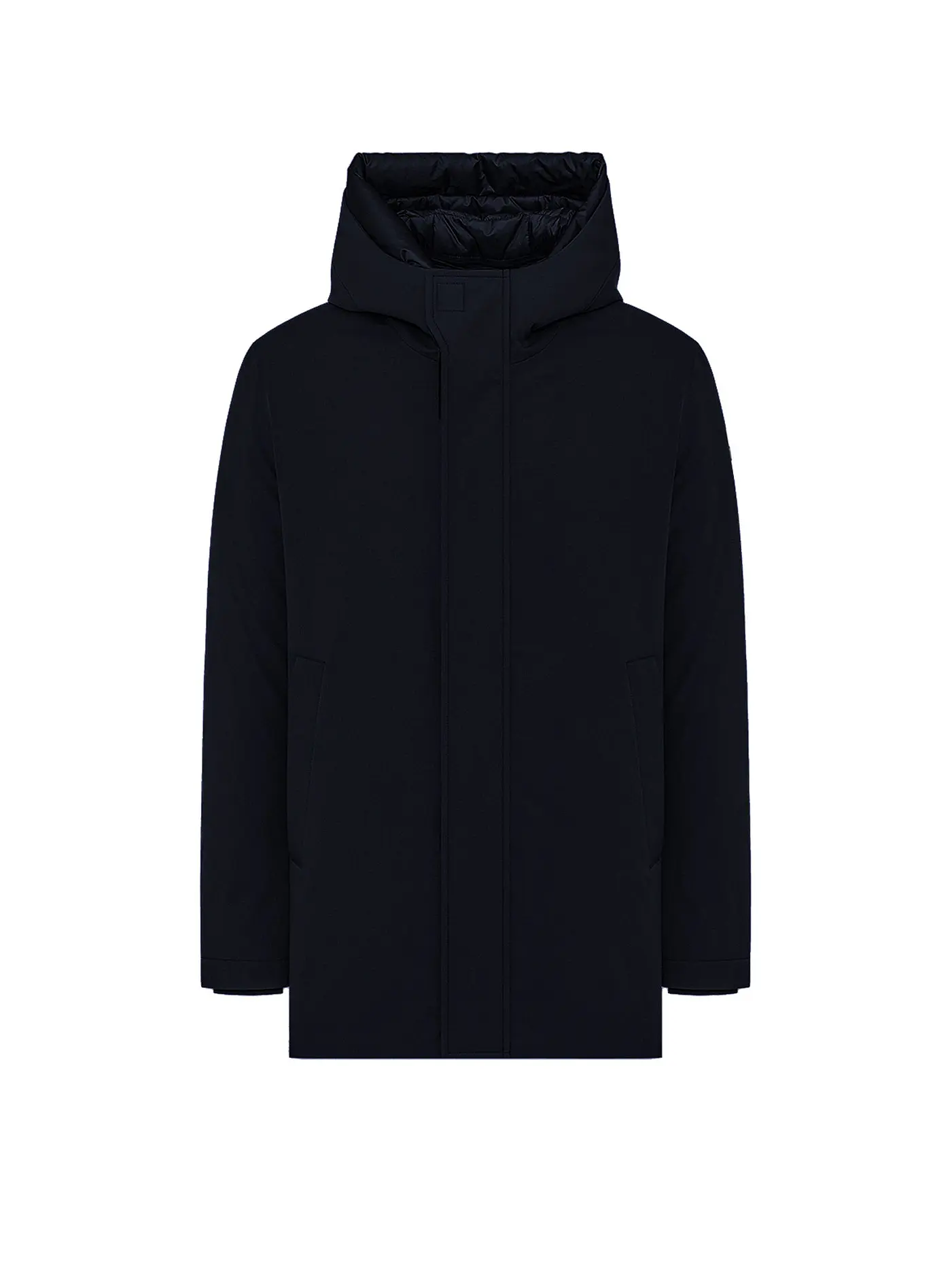 DUNO | Parka SULPHUR TORANO | dunkelblau