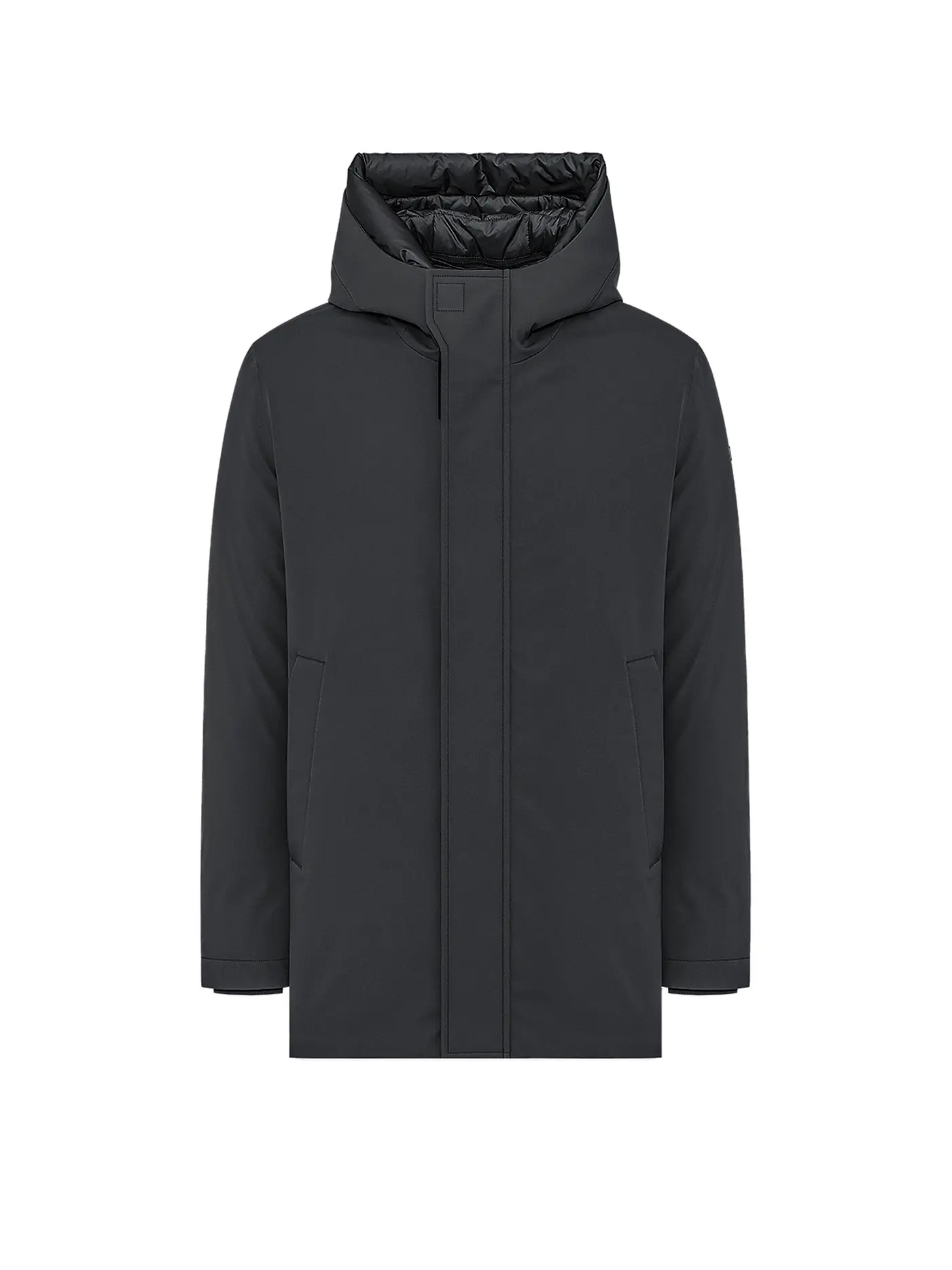 DUNO | Parka SULPHUR TORANO | olive