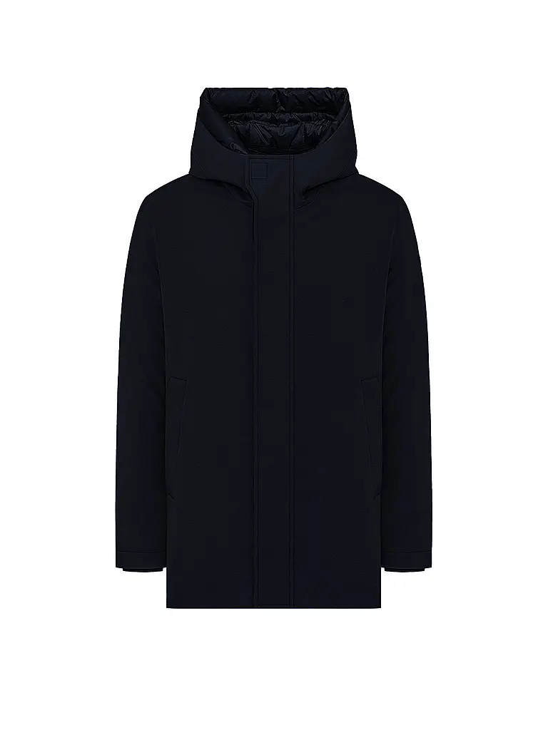 DUNO | Parka SULPHUR TORANO | dunkelblau