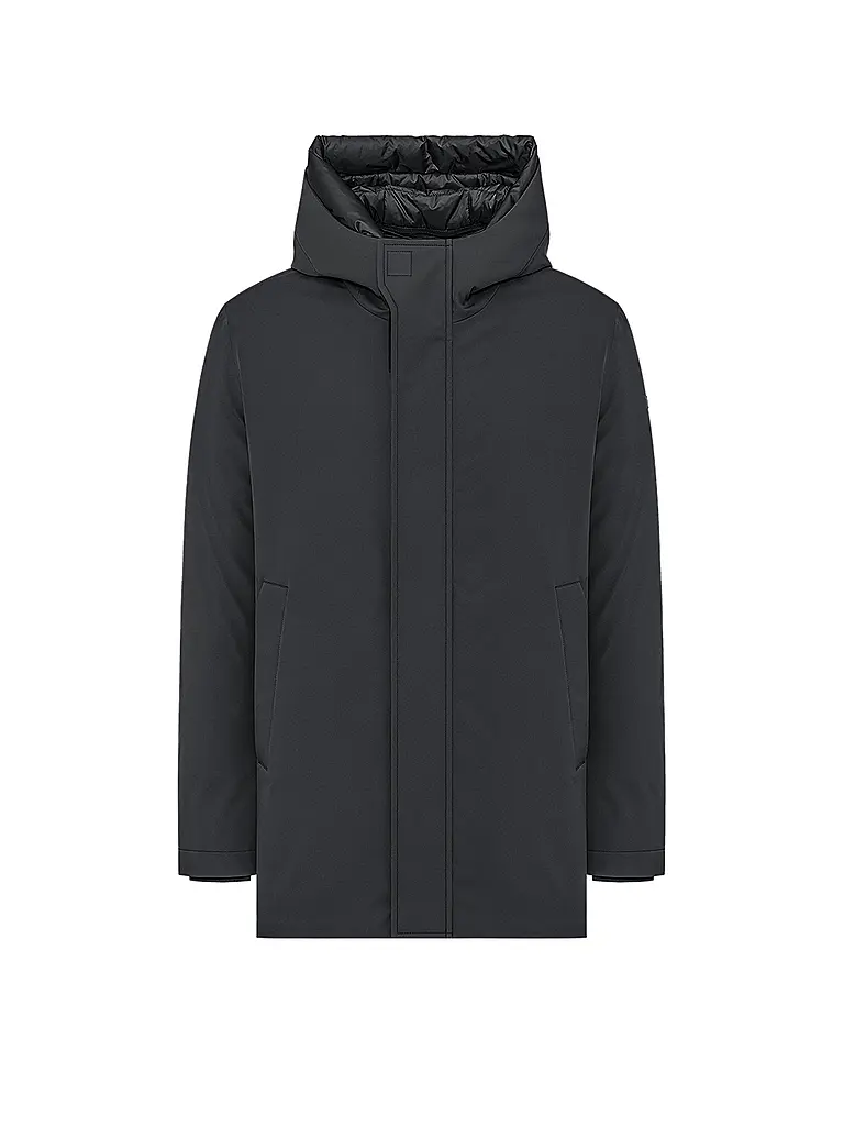 DUNO | Parka SULPHUR TORANO | olive