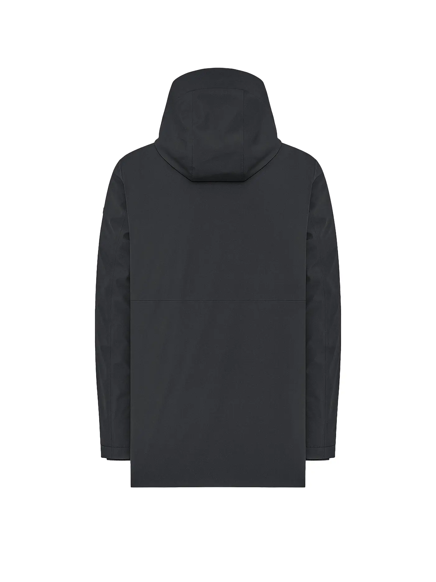 DUNO | Parka SULPHUR TORANO | olive