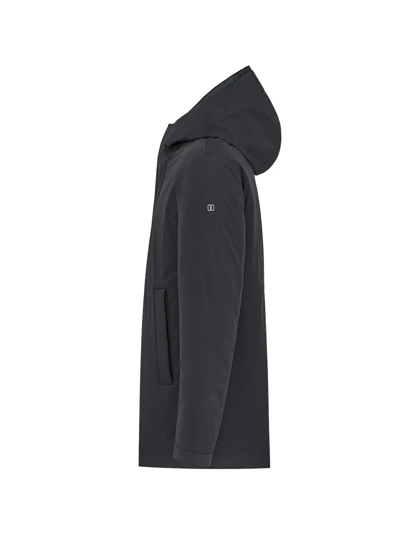 DUNO | Parka SULPHUR TORANO | olive
