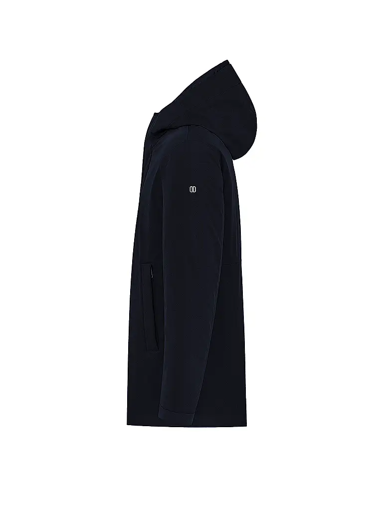 DUNO | Parka SULPHUR TORANO | 