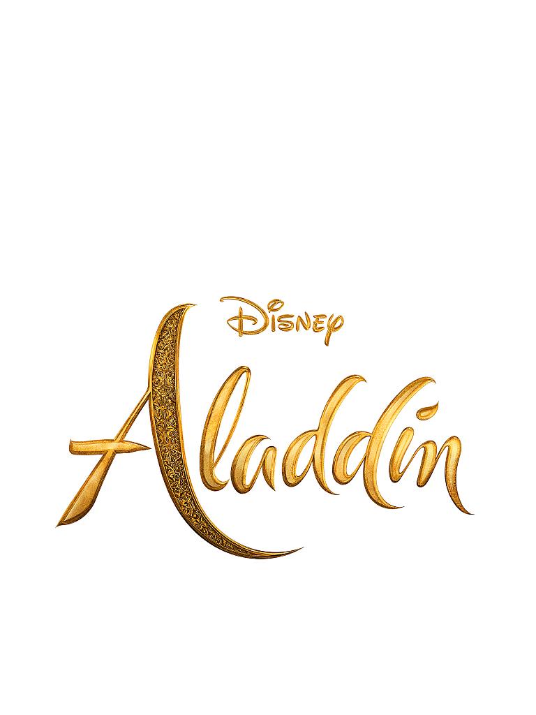 DVD | Walt Disney - Aladdin (Live Action) | keine Farbe