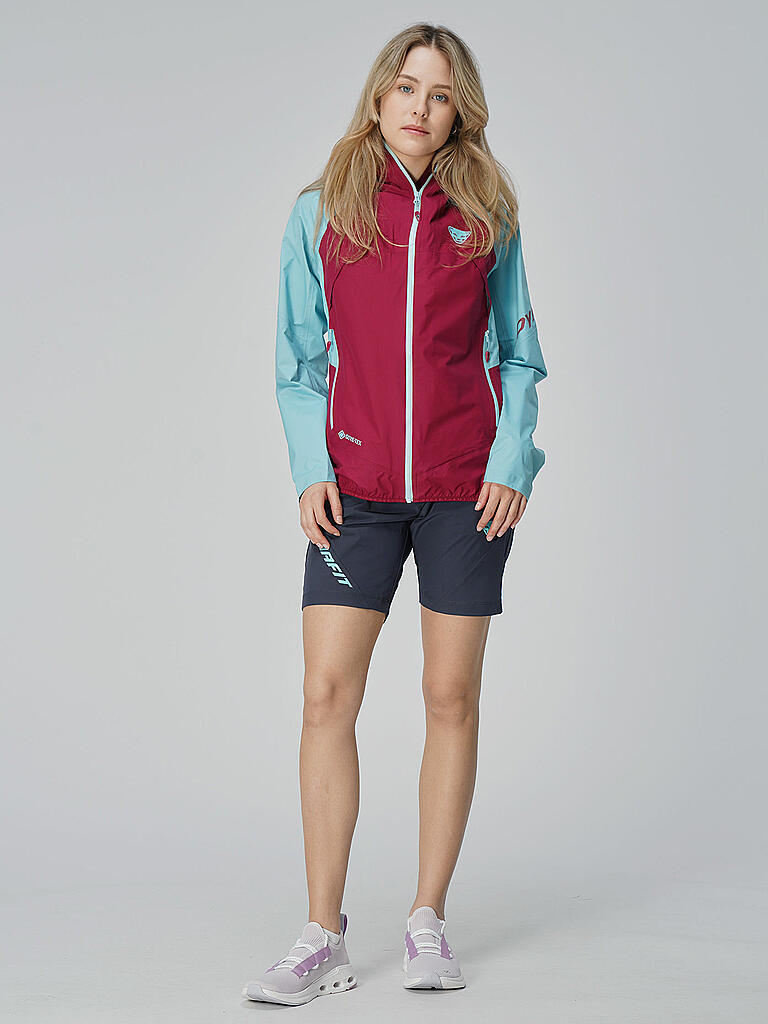 DYNAFIT | Damen Wandershort Transalper Light Dynastretch | 