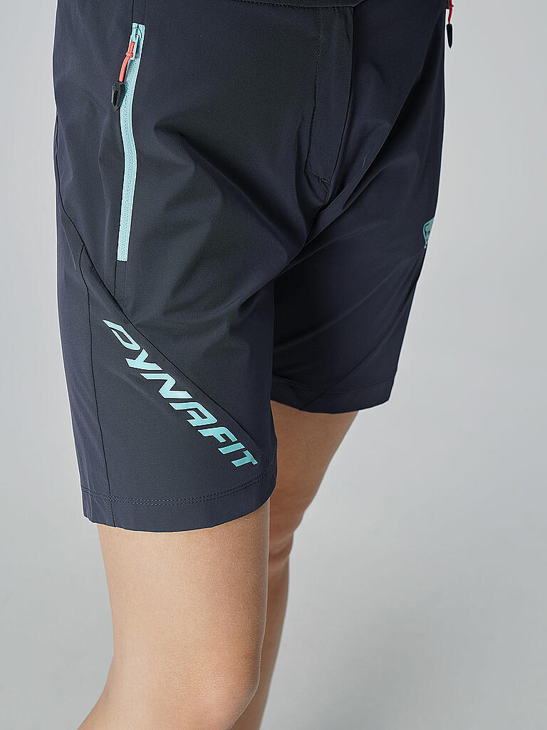 DYNAFIT | Damen Wandershort Transalper Light Dynastretch | 