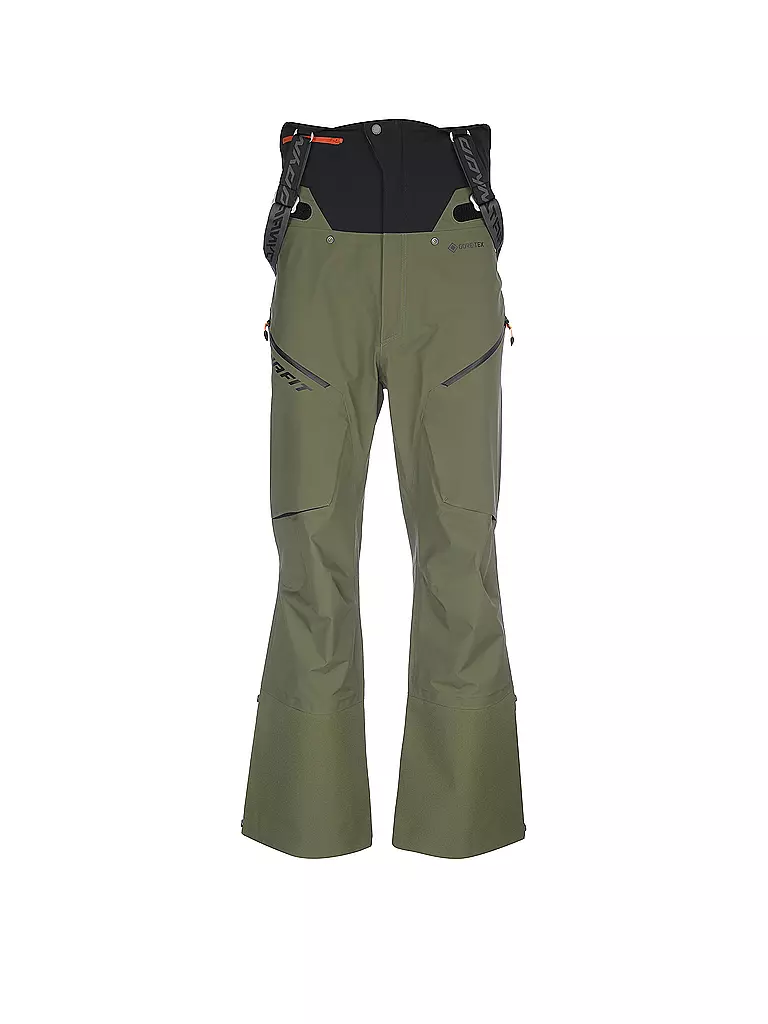 DYNAFIT | Herren Tourenhose Free Gore-Tex | 
