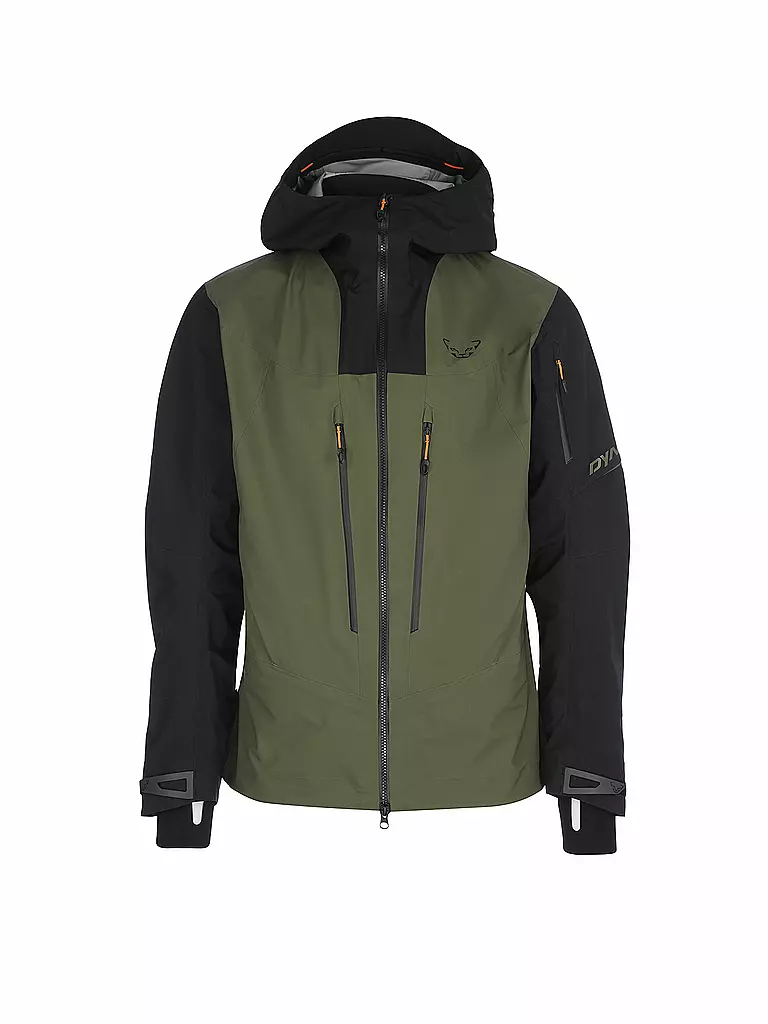 DYNAFIT | Herren Tourenjacke Free Gore-Tex | 