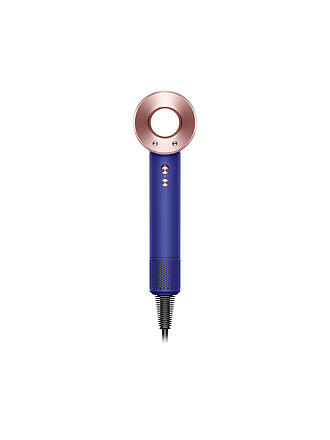DYSON | Haartrockner - dyson supersonic ( Violettblau und Rosé ) - Giifting Edition 2022